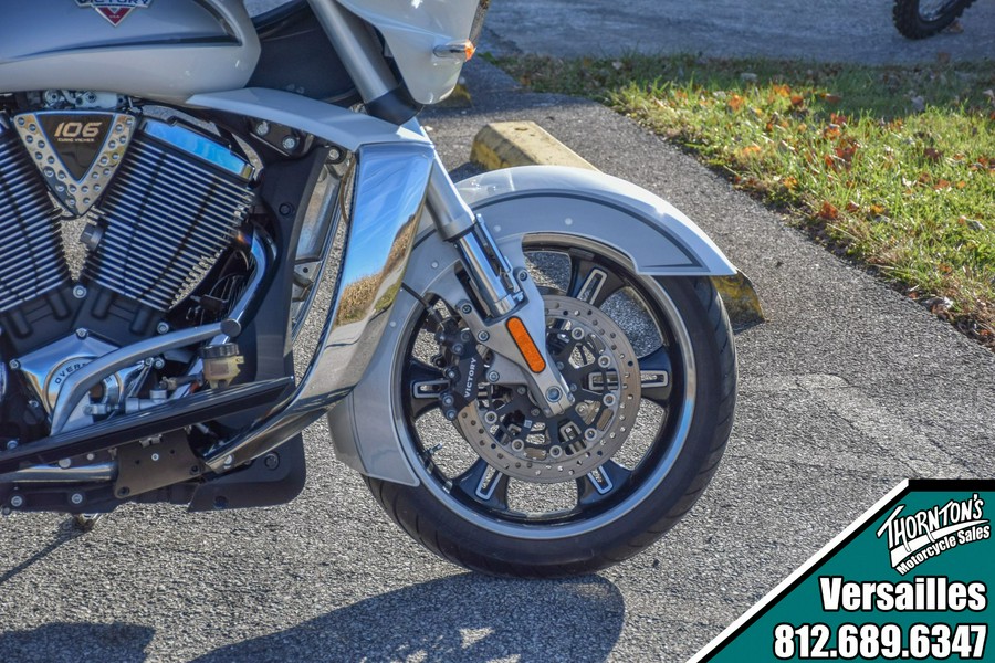 2011 Victory Cross Country™