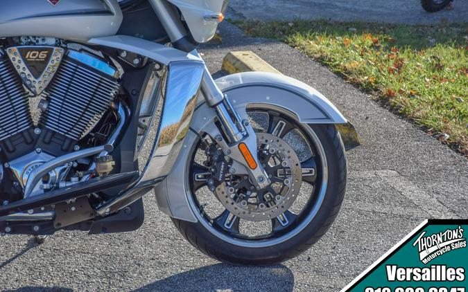 2011 Victory Cross Country™