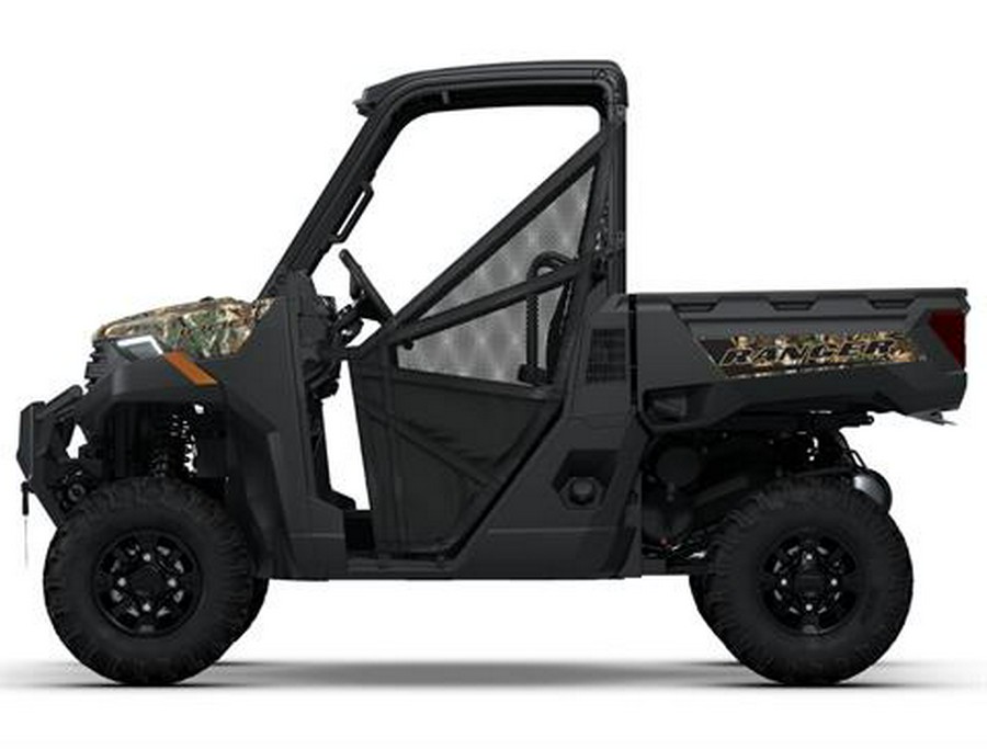 2026 Polaris Ranger 1000 Premium