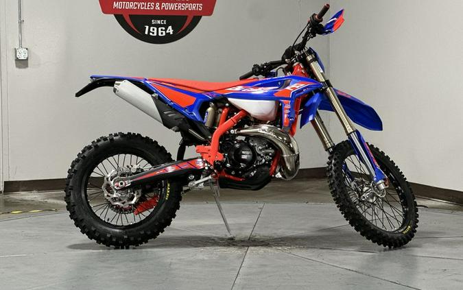 2026 BETA RR Race Edition 300