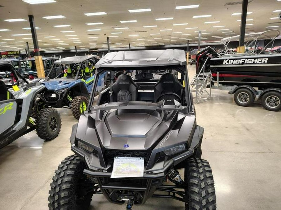 2026 Polaris® General XP 1000 Ultimate