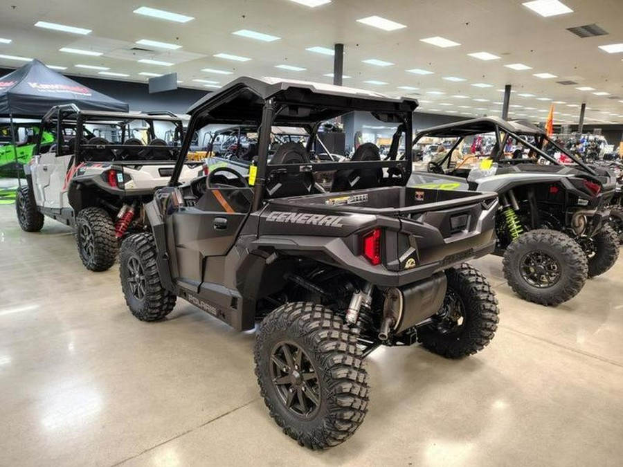 2026 Polaris® General XP 1000 Ultimate