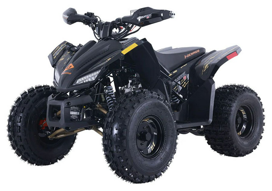 2026 Denago Powersports Trailhawk 10FI