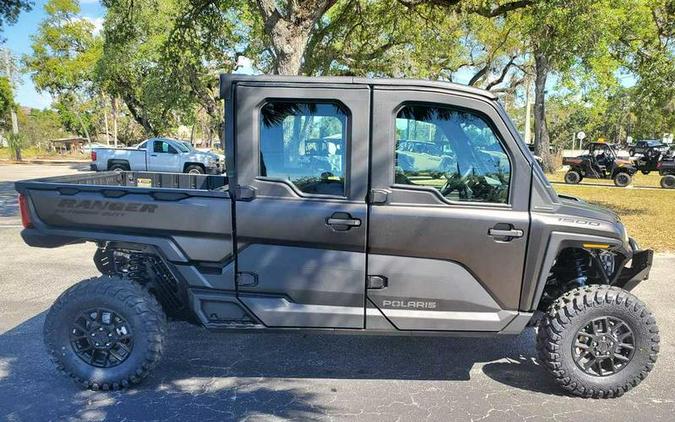 2026 Polaris® Ranger Crew XD 1500 NorthStar Ultimate