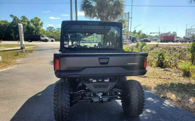 2026 Polaris® Ranger Crew XD 1500 NorthStar Ultimate