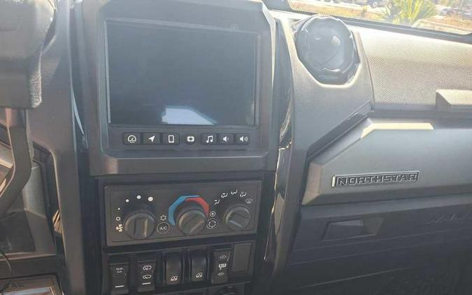 2026 Polaris® Ranger Crew XD 1500 NorthStar Ultimate