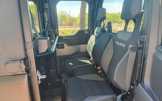 2026 Polaris® Ranger Crew XD 1500 NorthStar Ultimate