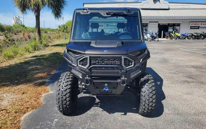 2026 Polaris® Ranger Crew XD 1500 NorthStar Ultimate