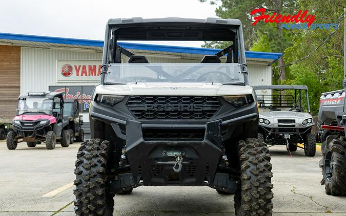 2025 POLARIS RANGER 1000 PREMIUM - MIRAGE BEIGE EPS