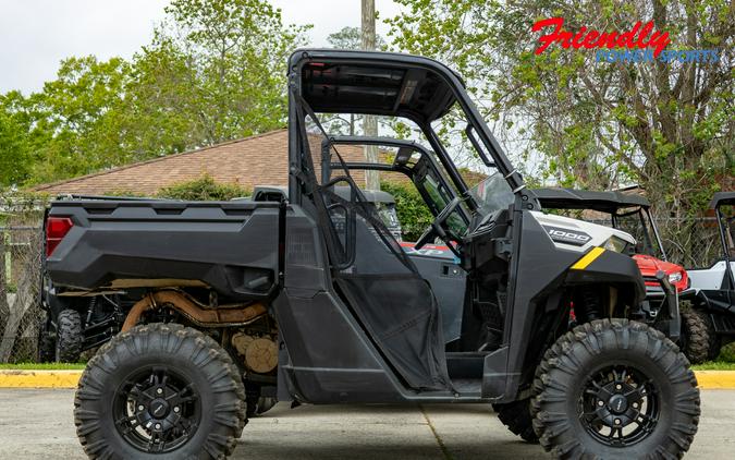 2025 POLARIS RANGER 1000 PREMIUM - MIRAGE BEIGE EPS