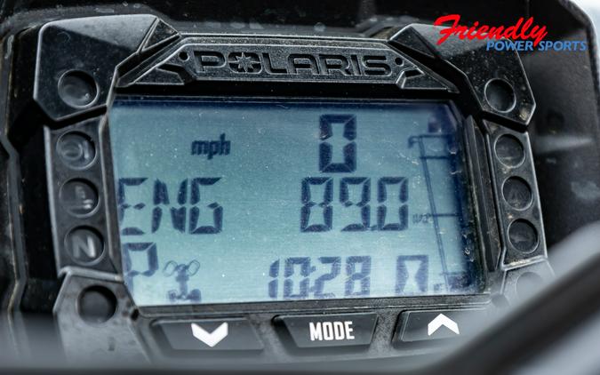 2025 POLARIS RANGER 1000 PREMIUM - MIRAGE BEIGE EPS