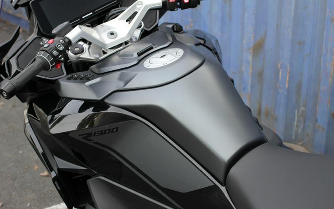 2026 BMW R 1300 RT