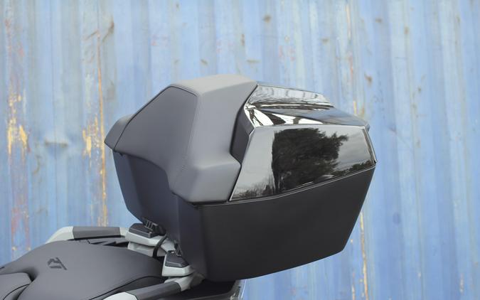 2026 BMW R 1300 RT