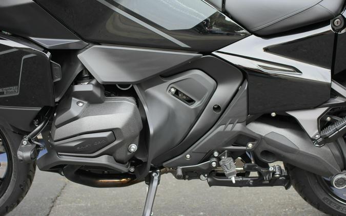 2026 BMW R 1300 RT