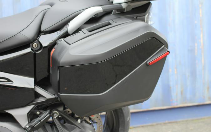 2026 BMW R 1300 RT