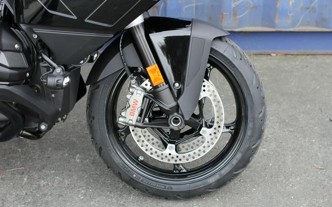 2026 BMW R 1300 RT