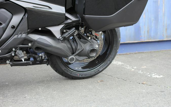 2026 BMW R 1300 RT