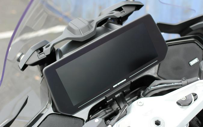 2026 BMW R 1300 RT