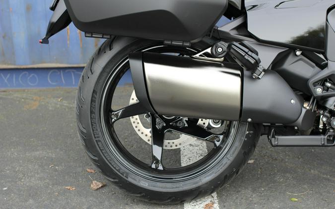 2026 BMW R 1300 RT