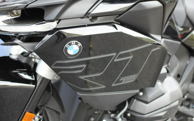2026 BMW R 1300 RT