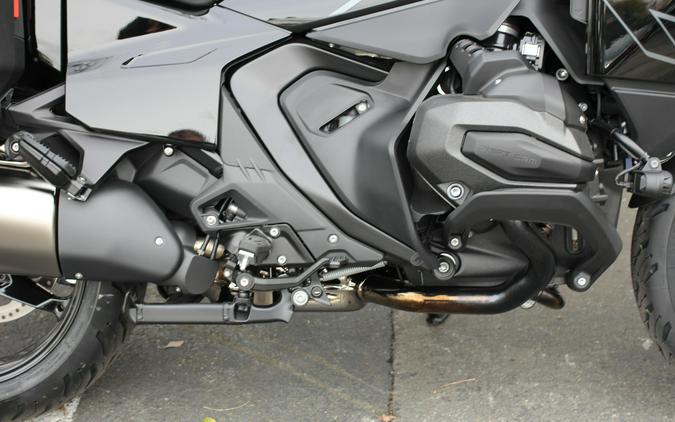 2026 BMW R 1300 RT