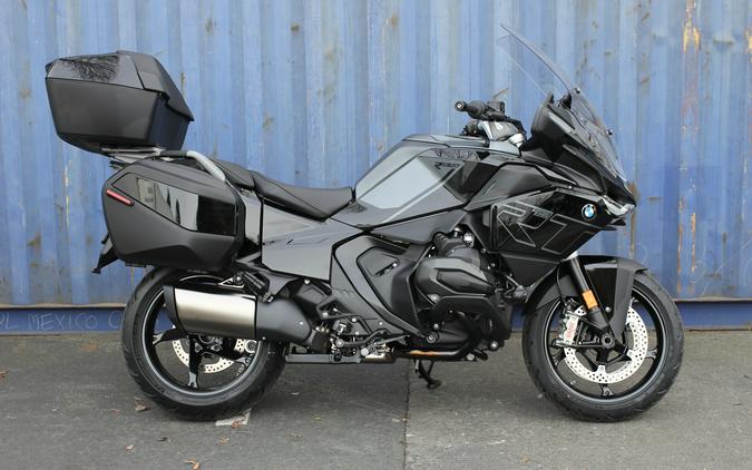 2026 BMW R 1300 RT
