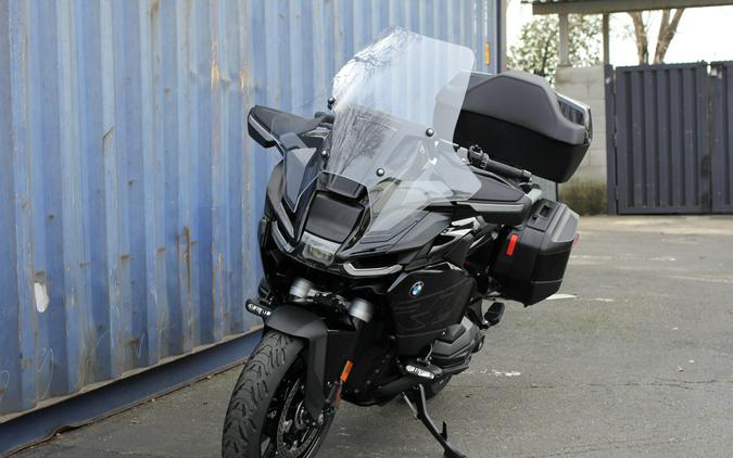 2026 BMW R 1300 RT