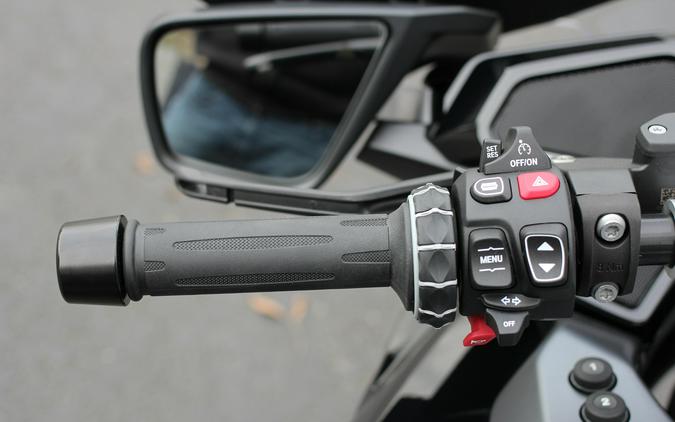 2026 BMW R 1300 RT