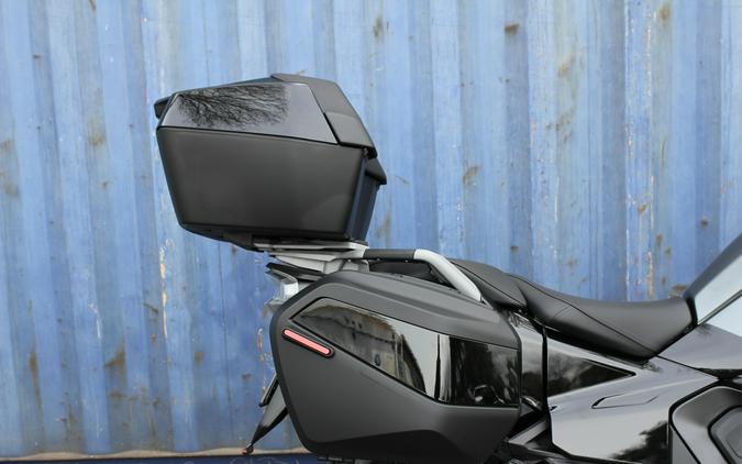 2026 BMW R 1300 RT