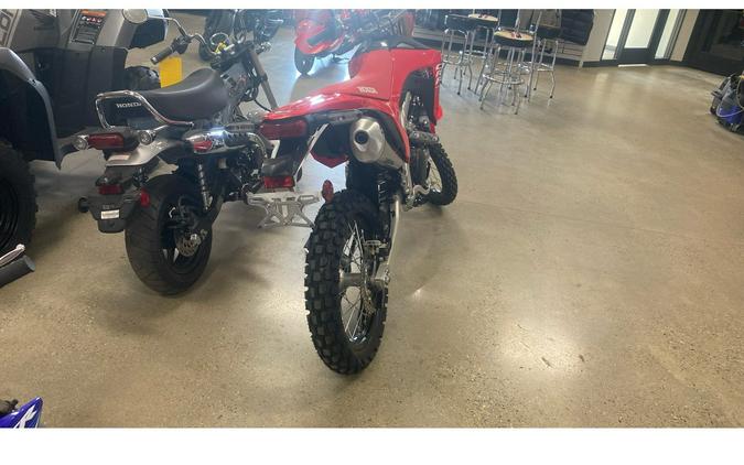 2026 CRF450RL - Honda