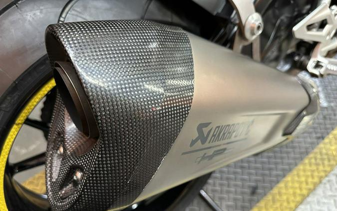 2021 BMW S 1000 R Black Storm Metallic