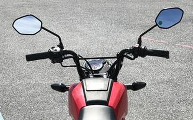 2023 Honda® NVA110BP