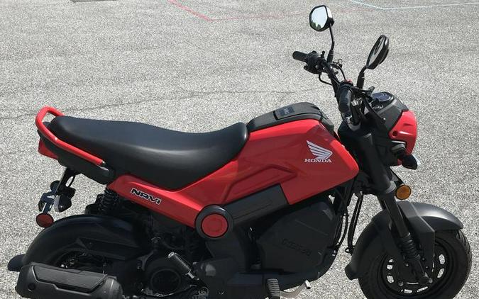 2023 Honda® NVA110BP