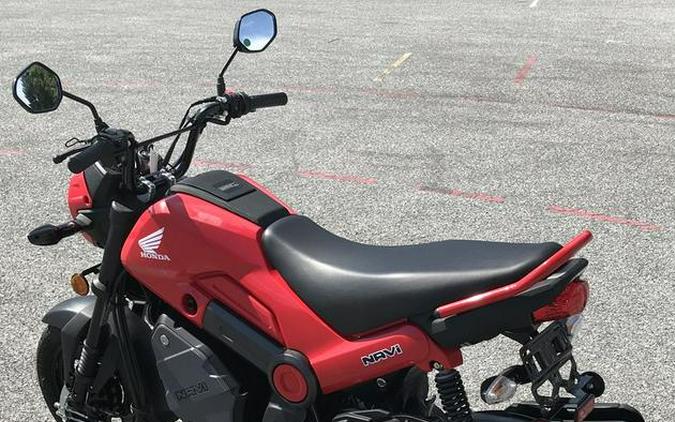 2023 Honda® NVA110BP