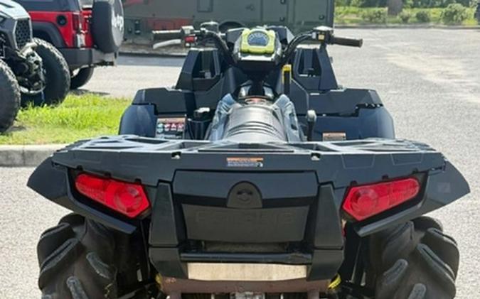 2020 Polaris Sportsman 850 High Lifter Edition