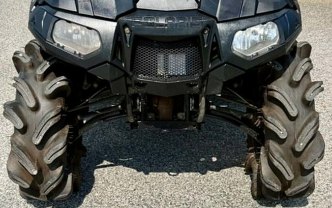 2020 Polaris Sportsman 850 High Lifter Edition