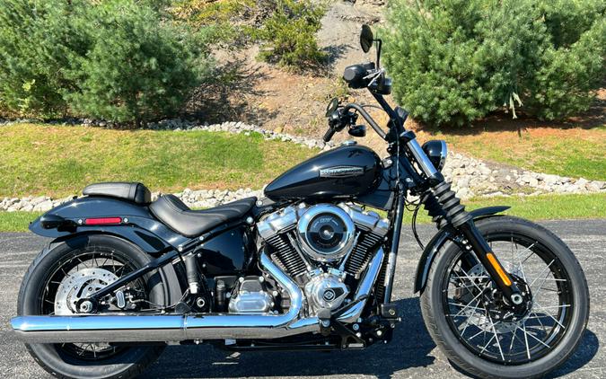 FXBB 2026 Street Bob