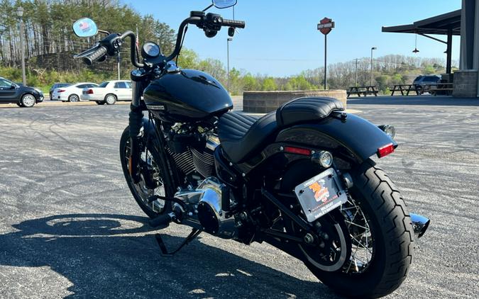 FXBB 2026 Street Bob