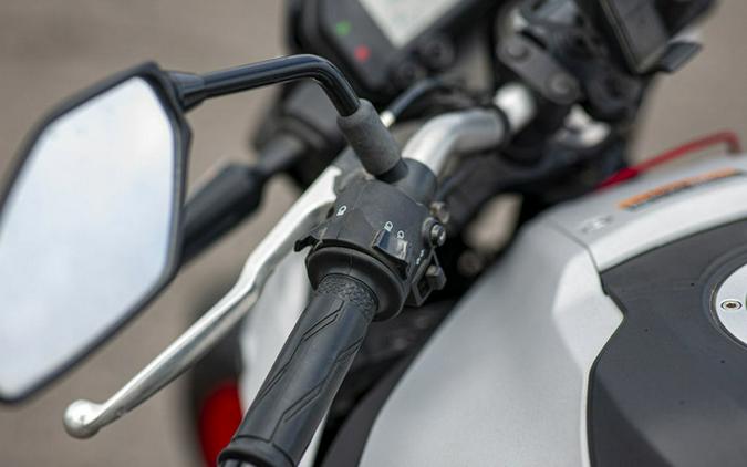 2020 Yamaha MT 03