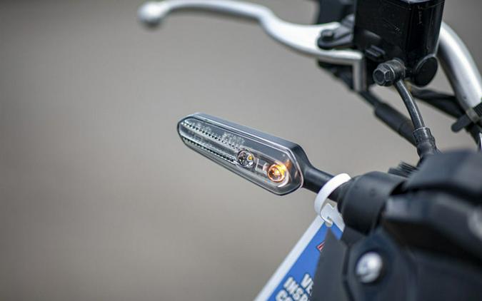 2020 Yamaha MT 03