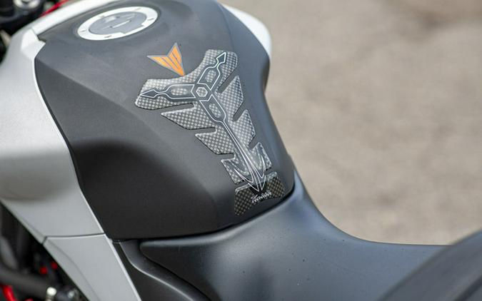 2020 Yamaha MT 03