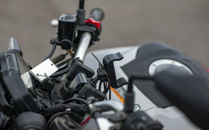 2020 Yamaha MT 03