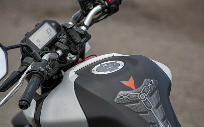 2020 Yamaha MT 03