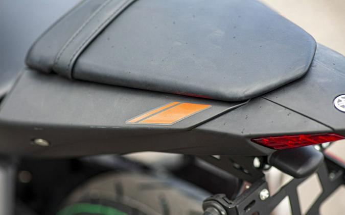 2020 Yamaha MT 03