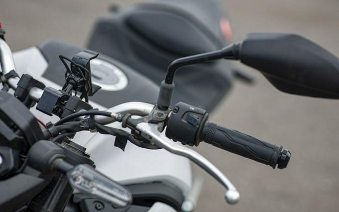 2020 Yamaha MT 03