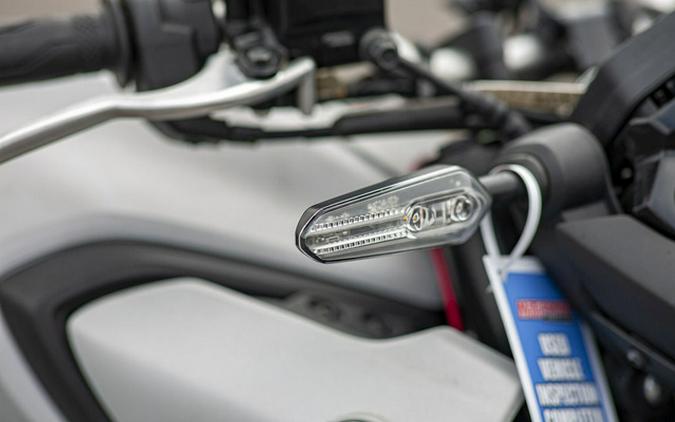 2020 Yamaha MT 03