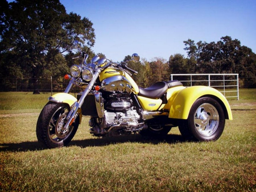 2014 Motor Trike Rocket III® Triumph® Rocket Trike IRS for sale in