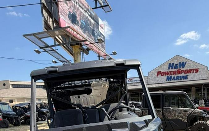 2026 Can-Am® Defender 6x6 XT HD10