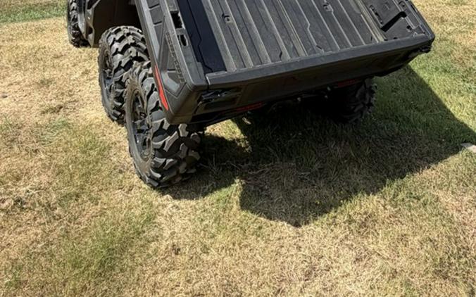 2026 Can-Am® Defender 6x6 XT HD10