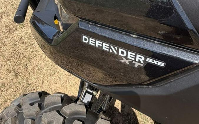 2026 Can-Am® Defender 6x6 XT HD10